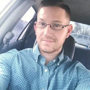 Meet your Posher, Steven